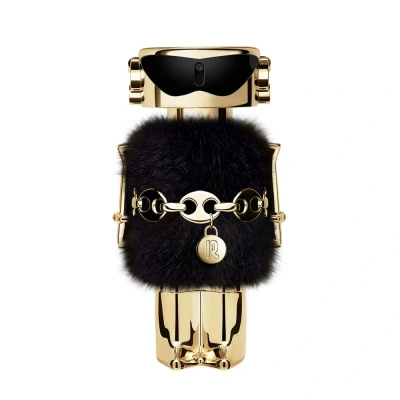 Abbildung von Rabanne Fragrances Fame The Couture Edition Eau De Parfum 80 Ml