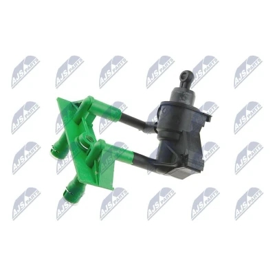 Abbildung von NTY NSP FR 004 Kupplungsgeberzylinder FORD: Focus Mk1 Schrägheck, Transit Connect Kastenwagen, Kombi
