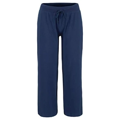 Abbildung von Beach Time Jogginghose, Damen, Größe: 32/34, Marine