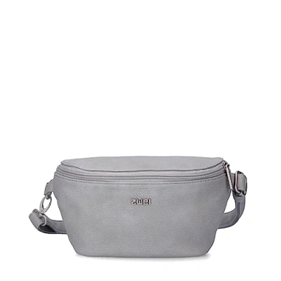 Abbildung von ZWEI MH4 Gürteltasche, Damen, Größe: One Size, Canvasgrey