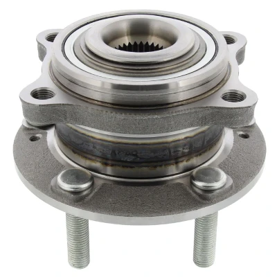 Abbildung von MAPCO 46293 Radlagersatz 80 HYUNDAI: ix55, SANTA FE 2, i40 Kombi, KIA: SORENTO Sportage IV