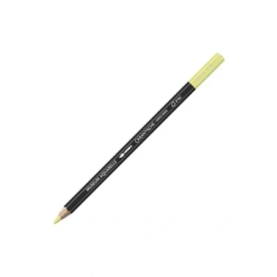 Abbildung von Caran d&#039;Ache Museum Aquarelle Bleistift 3510.242/ NR 242 PRIMEROSE/SCHLUSSEBLUME FSC (1 Stück/ (Pack of 1)