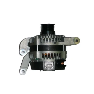 Abbildung von STARDAX STX100552R Lichtmaschine 14V 130A FORD: Focus 2 Schrägheck, Kombi, C Max, VOLVO: V50, C30, S40 II