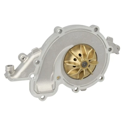 Abbildung von HEPU P940 Wasserpumpe 19 ohne Dichtung mechanisch RENAULT: ESPACE 3, LAGUNA 1 Grandtour,