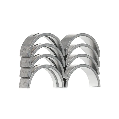 Abbildung von KOLBENSCHMIDT 77697610 Kurbelwellenlagersatz SMART: Fortwo I Coupe, City Coupe