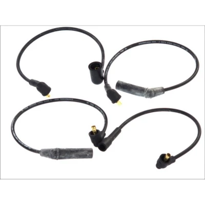 Abbildung von MAGNETI MARELLI 941319170001 Zündkabelsatz DAEWOO: Matiz I Schrägheck, Tico