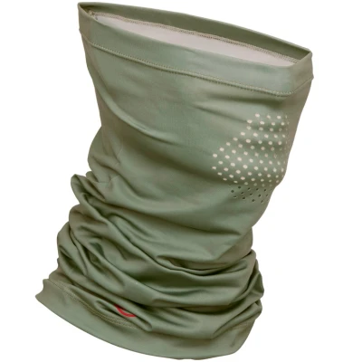 Abbildung von Westin Classic UPF Nackenschutz One Size Sage Green Angelmütze