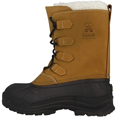Abbildung von Kamik Alborg Women Winterstiefel