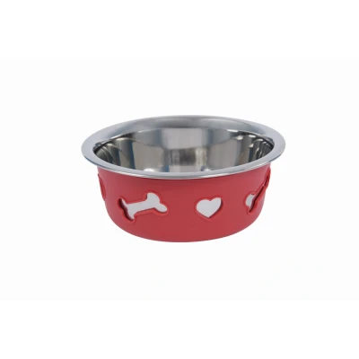 Abbildung von Weatherbeeta Non slip Futternapf Hund