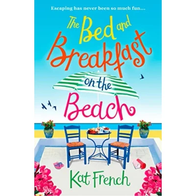 Abbildung von the Bed and Breakfast on Beach: A gorgeous feel good read perfect for summer