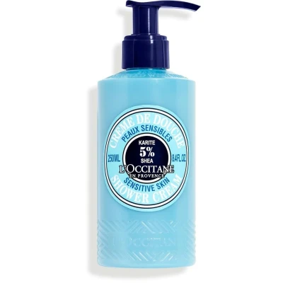 Abbildung von L&#039;Occitane Handcreme Karité Shea Shower Cream 250ml