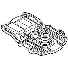 Abbildung von Makita 454764 2 Öldeckel für Modell HR5202C