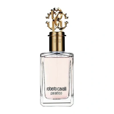 Abbildung von Roberto Cavalli Paradiso Assoluto Eau de Parfum 100 ml