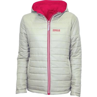 Abbildung von Damen Wendejacke HEIKE Nebelgrau