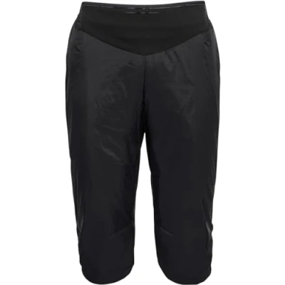 Abbildung von Vaude HOSE KURO Insulation Outdoor Shorts, Herren, Größe: 3XL, Black