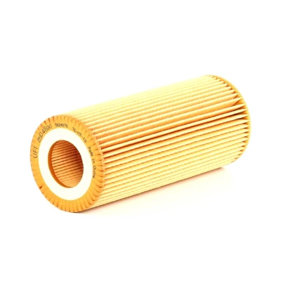 Abbildung von UFI 26.065.00 Kraftstofffilter Filtereinsatz VOLKSWAGEN: Passat B8 Variant, Tiguan Allspace, Golf 7 SEAT: Ateca, Tarraco, SKODA: Kodiaq