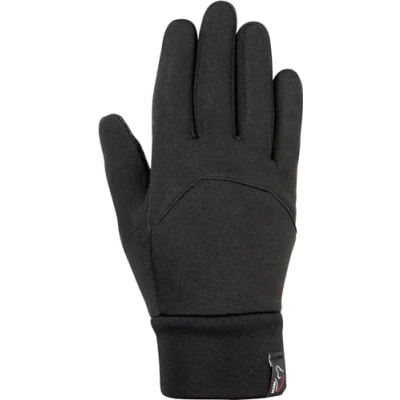 Abbildung von HKM Handschuhe Winter Schwarz 6