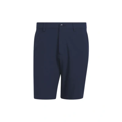 Abbildung von adidas Golf kurze Sporthose, Herren, Größe: 30, Collegiate navy
