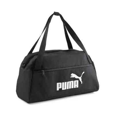 Abbildung von Puma Phase Sports BAG Unisex Sporttasche, Größe: One Size, black