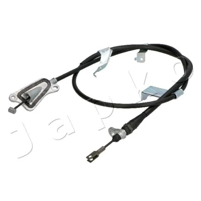 Abbildung von JAPKO 131156L Handbremsseil hinten links NISSAN: X Trail