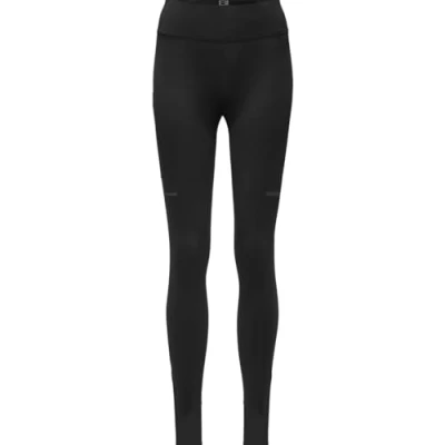 Abbildung von GOREWEAR CONCURVE Thermo Tights Damen, Black, M