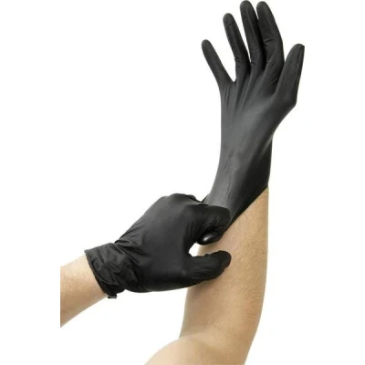 Abbildung von KUNZER GREASE BULLY XXL Gummihandschuhe