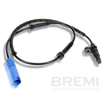 Abbildung von BREMI 50207 ABS Sensor mit Kabel BMW: 5 Limousine