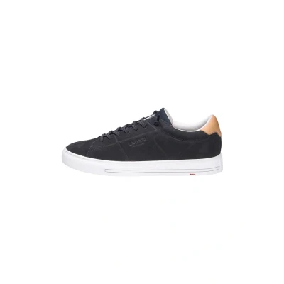 Abbildung von Lloyd Sneaker Enrico low, Herren, Größe: 40, Navy Schuhe
