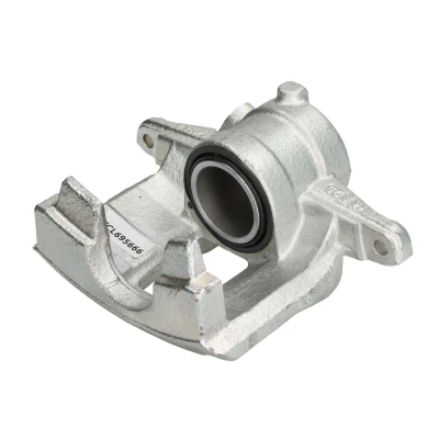 Abbildung von FERODO FCL695666 Bremssattel Aluminium, Stahl ohne Zubehör FIAT: Ducato III Kastenwagen, Bus, Pritsche / Fahrgestell