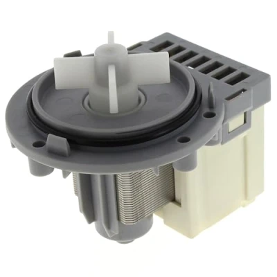 Abbildung von Waschmaschine Ablaufpumpe Pumpe SYNCHRONE (40 W, Askoll M231 XP XP)