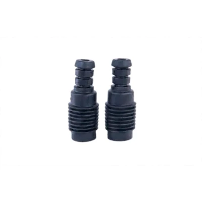 Abbildung von MONROE PK153 Staubschutzsatz RENAULT: Modus / Grand Modus, Clio 3, 4 Grandtour, NISSAN: Note I, MICRA 3 kfzteile, kfzteile24, bandel online,