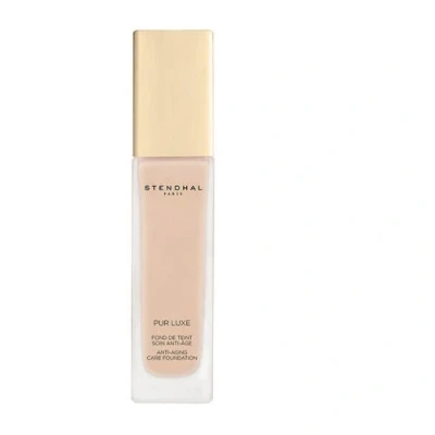 Abbildung von Stendhal Pur Luxe Anti Aging Foundation 30 ml