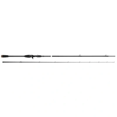 Abbildung von Savage Gear SG2 Crankbait Specialist BC 2,28m (10 27gr) Baitcaster Rute