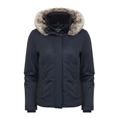 Abbildung von LeMieux FW&#039;22 Wasserdichte Kurzjacke