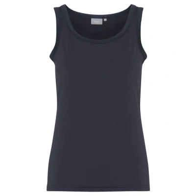 Abbildung von b.young Byiane SIN B 802894 Top, Damen, Größe: XS, Dark blue