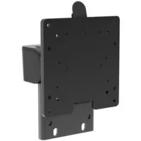 Abbildung von Ergotron Trace Adapter Einzel auf Dual Monitorhalterung