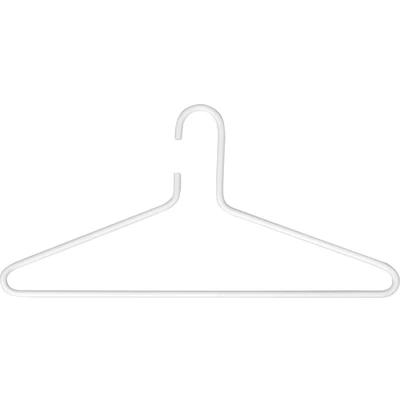 Abbildung von Spinder Design Kleiderbügel &quot;SENZA&quot;, Metall, Elegantes