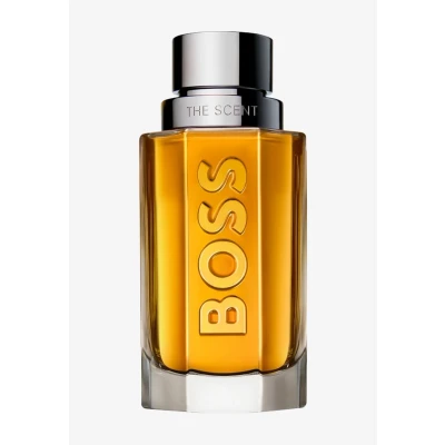 Abbildung von Hugo Boss The Scent Eau de Toilette (EdT) 200 ml