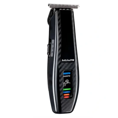Abbildung von FlashFX Trimmer Zwart