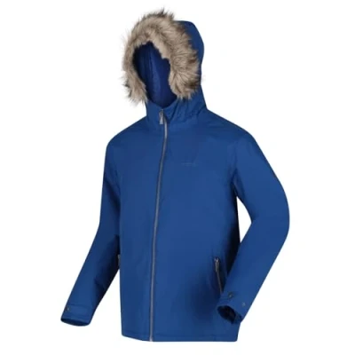 Abbildung von Regatta Haig wasserdichte Jacke für Herren