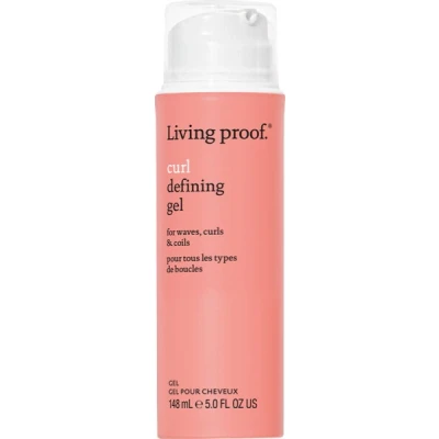 Abbildung von Living Proof Curl Defining Gel 148ml