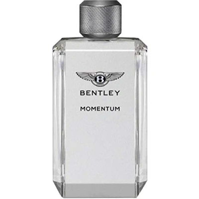 Abbildung von Bentley Momentum Eau de Toilette 100 ml