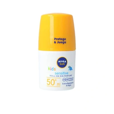 Abbildung von Nivea Duftset für Männer, 50 ml