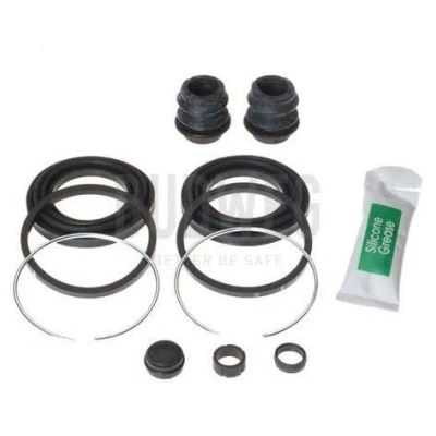 Abbildung von BUDWEG CALIPER 204521 Bremssattel Reparatursatz 45 LEXUS: GS II, IS I Limousine, SC II Cabrio, TOYOTA: Supra IV