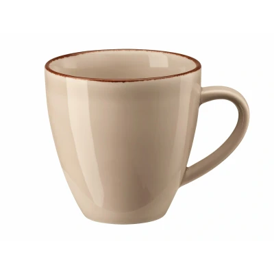 Abbildung von Rosenthal Profi Casual Shell Henkelbecher 0,35l
