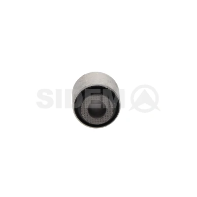 Abbildung von SIDEM 805706 Querlenkerlager außen, Hinterachse Gummimetalllager Querlenker RENAULT: Captur II 1.0 TCe 90 ECO G, 160, E TECH 145, 100