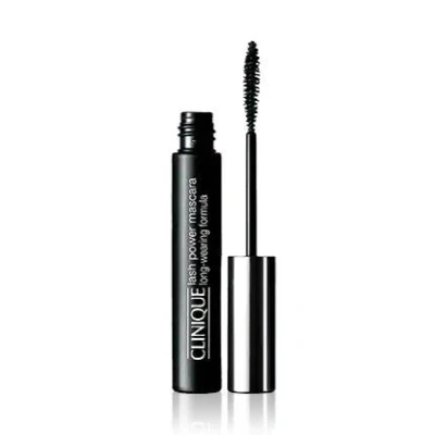 Abbildung von Clinique Lash Power Mascara Extension Visible 04 Dark Chocolate 6 ml