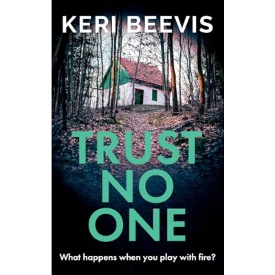 Abbildung von Trust No One: A suspenseful, completely addictive psychological thriller from TOP 10 BESTSELLER Keri Beevis