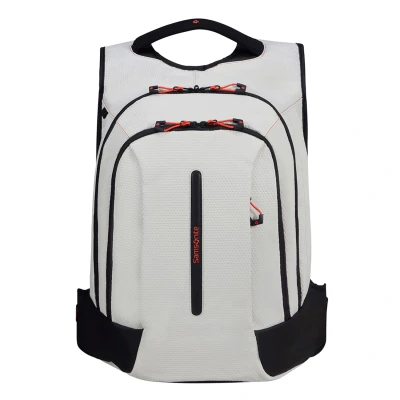 Abbildung von Samsonite Ecodiver Laptop Tagesrucksack, Größe: One Size, Cloud white