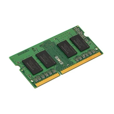 Abbildung von Kingston ValueRAM 8GB 4800MT/s DDR5 Non ECC CL40 SODIMM 1Rx16 KVR48S40BS6 8 Laptop Speicher
